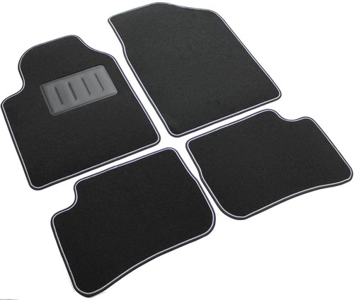 Tapis moquette auto sur - moquette, mesure