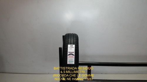 Gomme usées firestone - gomme,