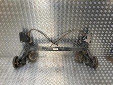 Train arriere complet FIAT 500 2 PHASE 2 51889557