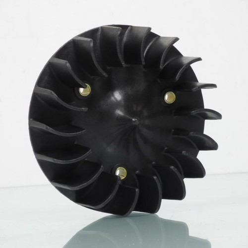 Hélice turbine ventilateur