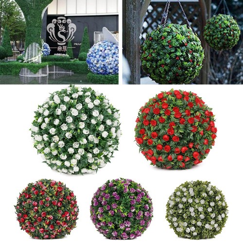 Panier jardin suspendu - de,