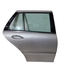 C4* ORIG Mercedes Benz W203