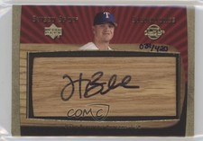 2003 Upper Deck Sweet Spot