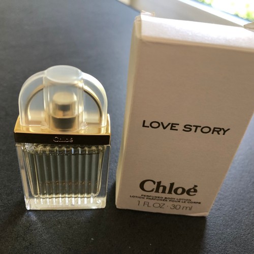 Love story chloe - de, miniature