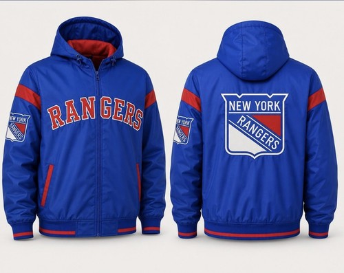 New york rangers - york, nhl