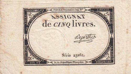 France livres 10 brumaire - france,