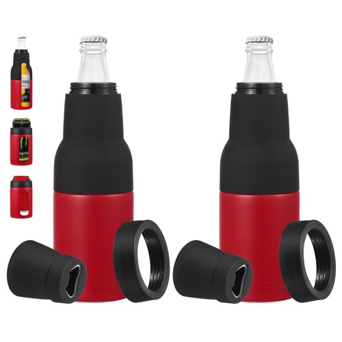Refroidisseur canettes inox - de,