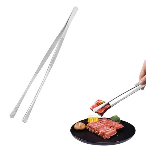 Grille pince long accessoire - long,