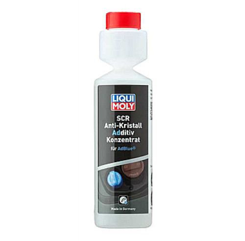 Liqui moly scr anti - liqui,