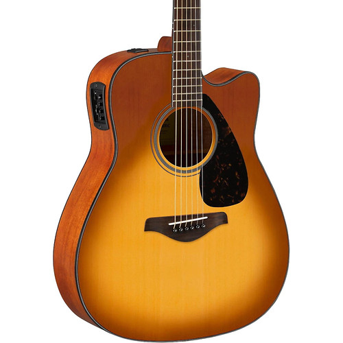 Yamaha series fgx800c - yamaha,