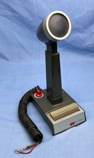 Vintage Shure Brothers Desk