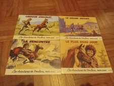 Les aventures de Poulain mon