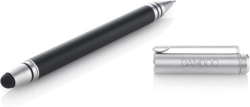 Wacom bamboo stylus duo cs110k - wacom,