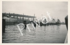 Photo WK 2 Bateaux Marine Port