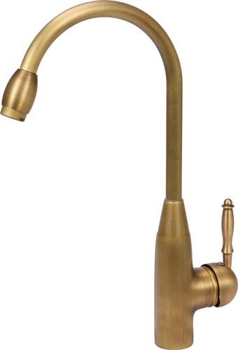 Robinet cuisine retro - de,