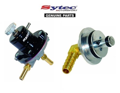 Sytec kit régulateur pression - sytec,