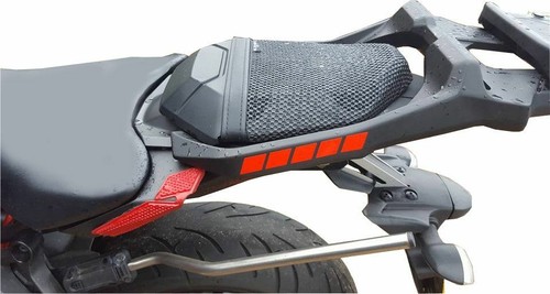 Mt07 moto cage 2014 - moto,