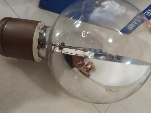 Lampe rétroviseur latérale - rÉtroviseur,