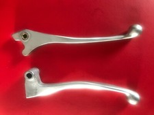 Kawasaki 400, S3, KH paire de levier