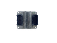 Calculateur ECU 8972272257, 09389429 Isuzu