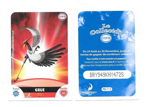 2011 carte le collector - 2011,