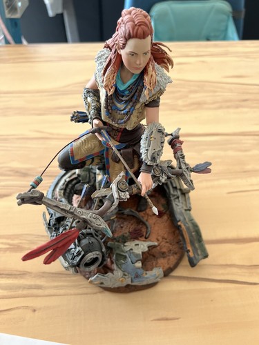 Horizon zero dawn - horizon,
