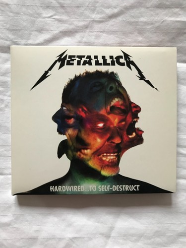 Metallica hardware self - hardware, to