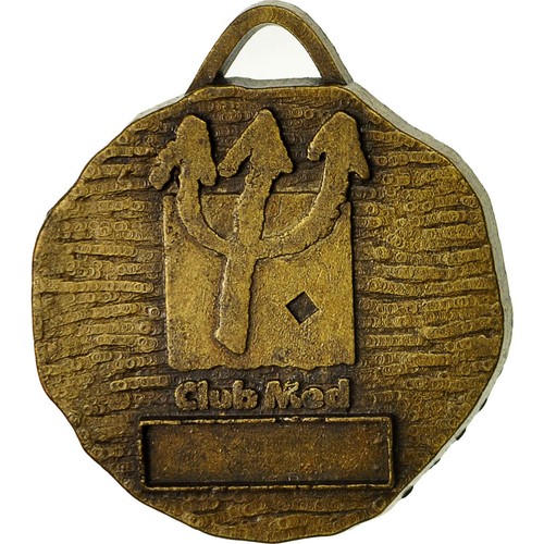 553650 france médaille - [#553650],