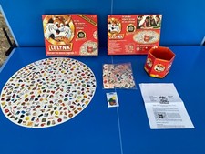 Jeu de Société Éducatif Le