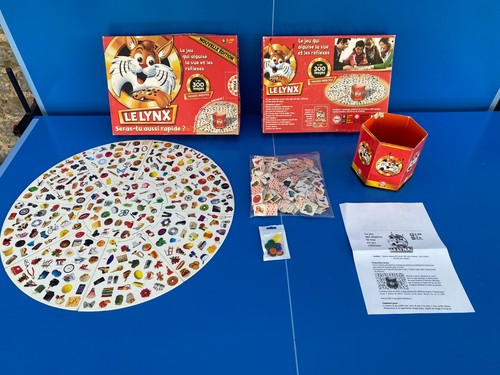 Jeu société éducatif - société,