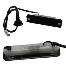 Commande contacteur de hayon