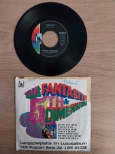 5th DIMENSION Aquarius 1969 SP LIBERTY 15193 Funk Soul Psyche