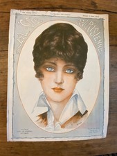 Revue La Vie Parisienne