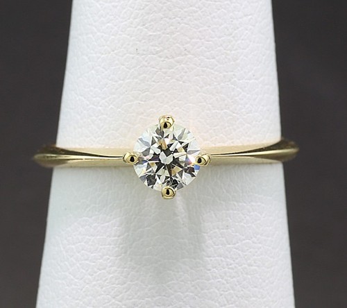 Bague diamant naturel - bague,
