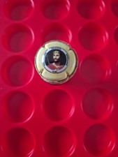 Capsule De Champagne Nowack Porcelaine 2014 Introuvable Sur Bouchon D'origine 