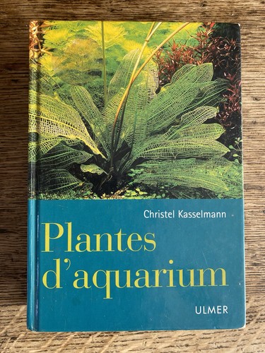 Plantes aquarium par - d'aquarium,