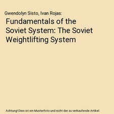 Fundamentals of the Soviet