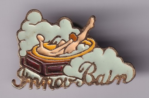 Rare pins pin - pin's, fille