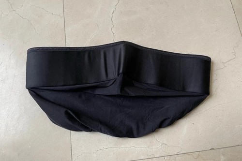 Ceinture ventrale grossesse - ceinture,