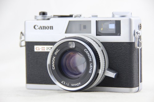Serviced 10 canon - [serviced,, 7.5/10]