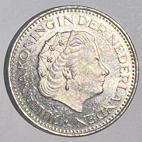 1977 pays bas pièce - pièce,