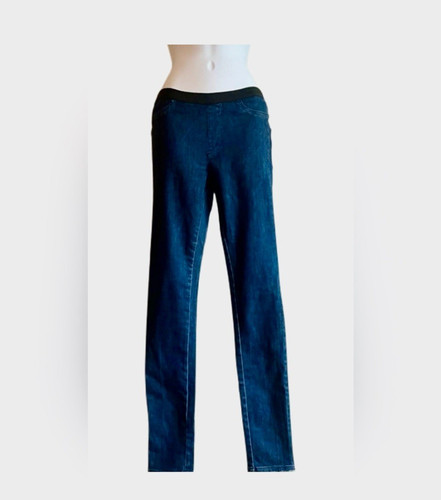 Zadig voltaire dark wash - &,
