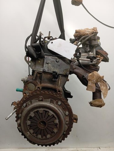 Moteur renault super - renault,