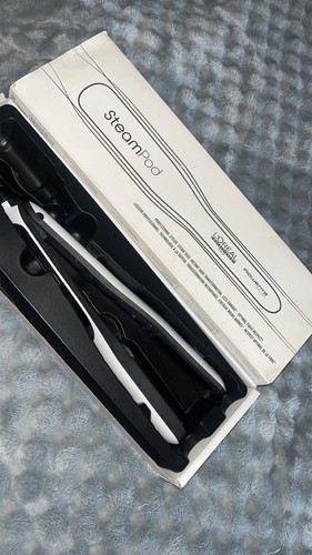 Lisseur vapeur oréal - lisseur, l’oréal