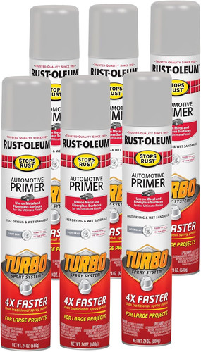 Rust stop turbo automotive - rust-stop,