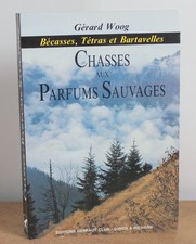 Chasses aux parfums sauvages