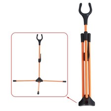 Support d'arc robuste et