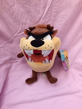 PELUCHE TAZ LOONEY TUNES BIG