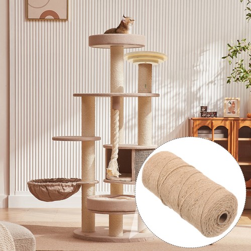 Rouleau corde en - , de