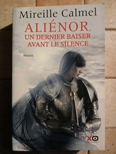 Mireille Calmel ALIÉNOR,UN
